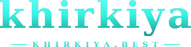 khirkiya logo